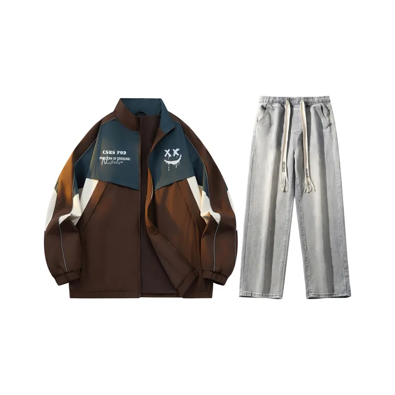 CSKS Casual Sportswear Unisex-10