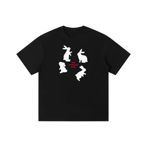 OXO OVERLOAD T Shirts Unisex