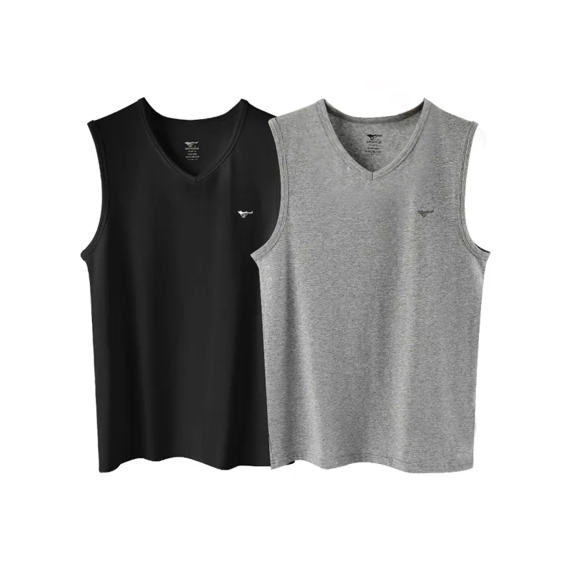 SEPTWOLVES Tank Top Men's Multi Piece Specification-44