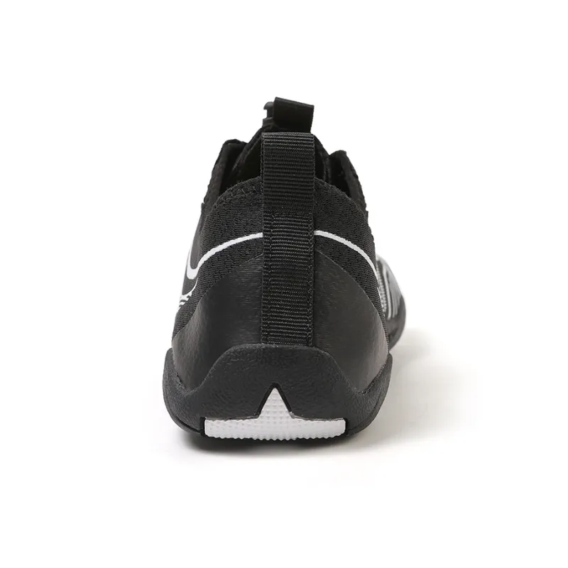 Kuding Breathable And Lightweight Low Top Training Shoes Unisex-4