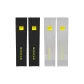 [Gray+Black]2 Pack
