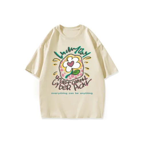 ILYOIL T Shirts Unisex