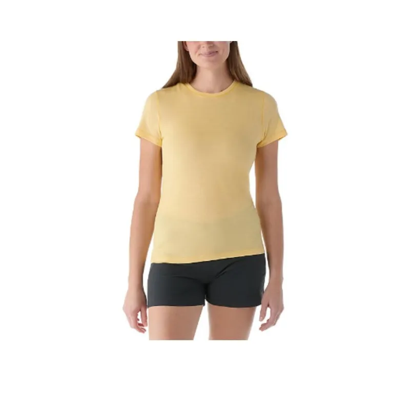 SMARTWOOL T-Shirts Women's-4