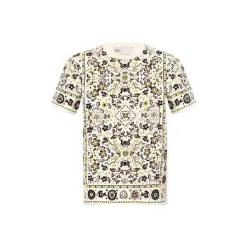 TORY BURCH T-Shirts Women's Multicolor