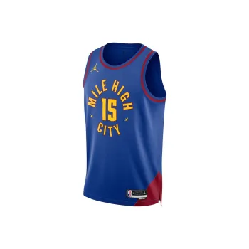 Nike Basketball Jerseys Unisex Blue