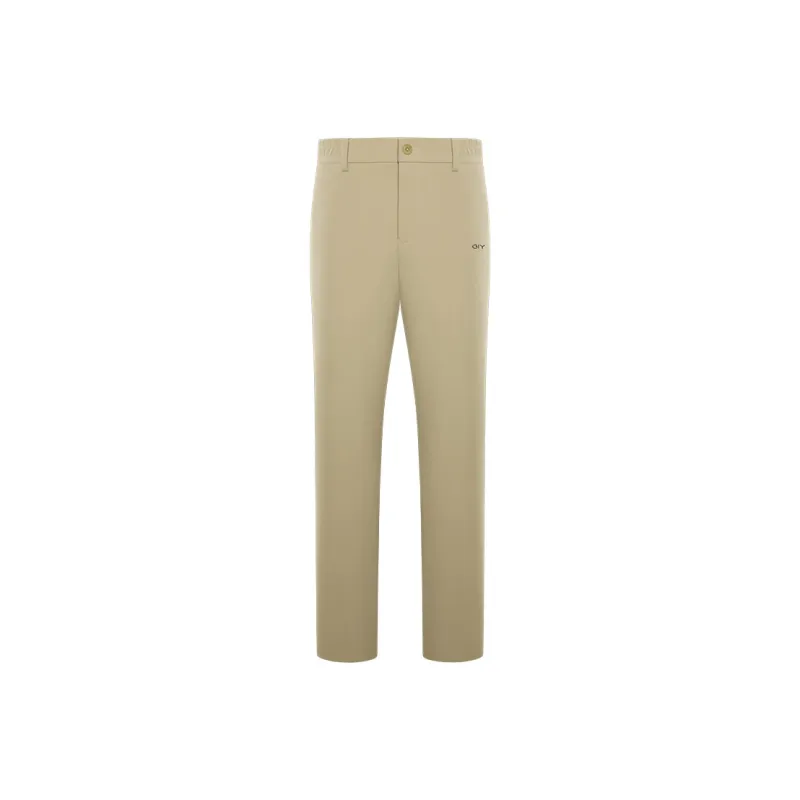 GY Goldlion Casual Pants Men-0