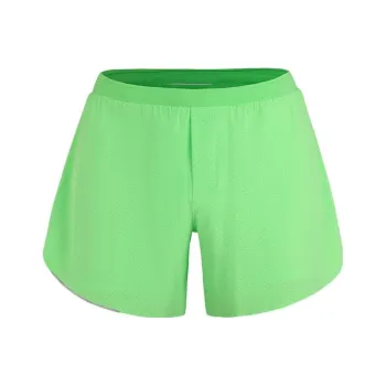 Lululemon Sports Shorts Men Green