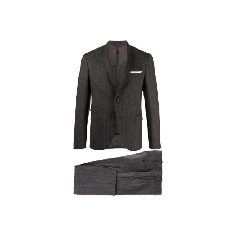 Neil Barrett Business Suits Men-0