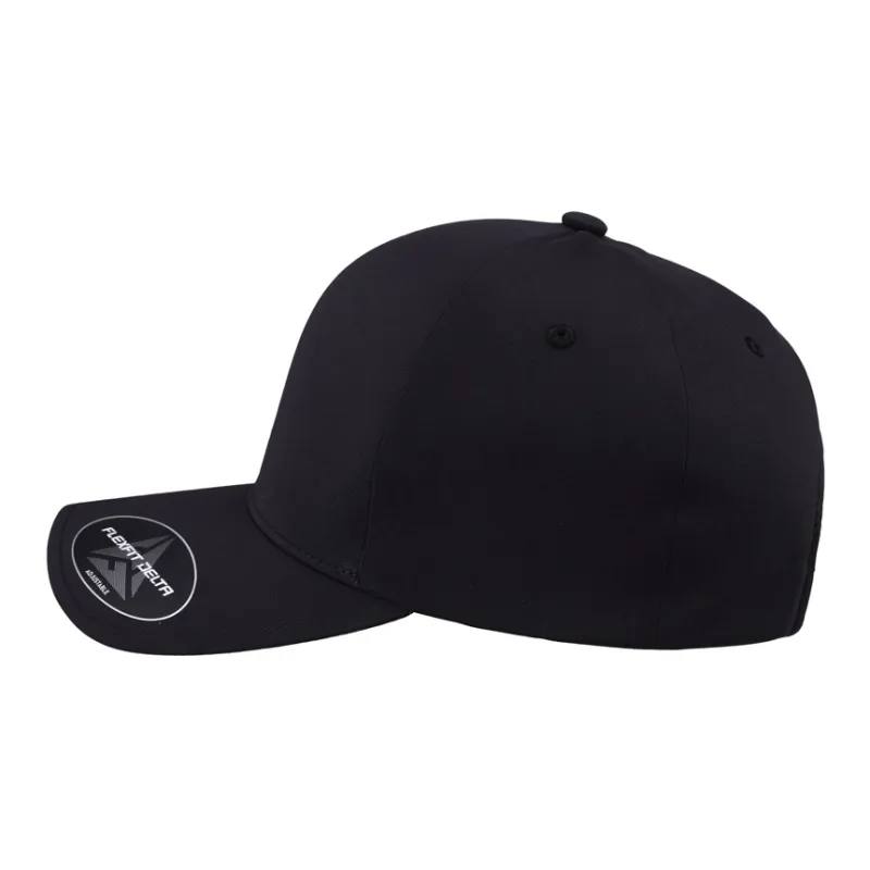 FLEXFIT Polyester Baseball Caps Kids'-2