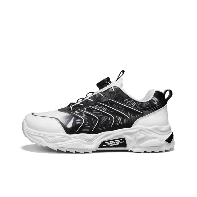 OFFER AITR Cushioning, Slip Resistant, And Breathable Low Top Casual Shoes Men's-0