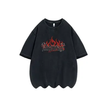 FAKE VINTAGE T Shirts Unisex