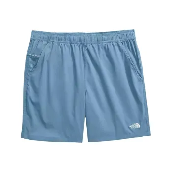 THE NORTH FACE Sports Shorts Men's Steel Blue
