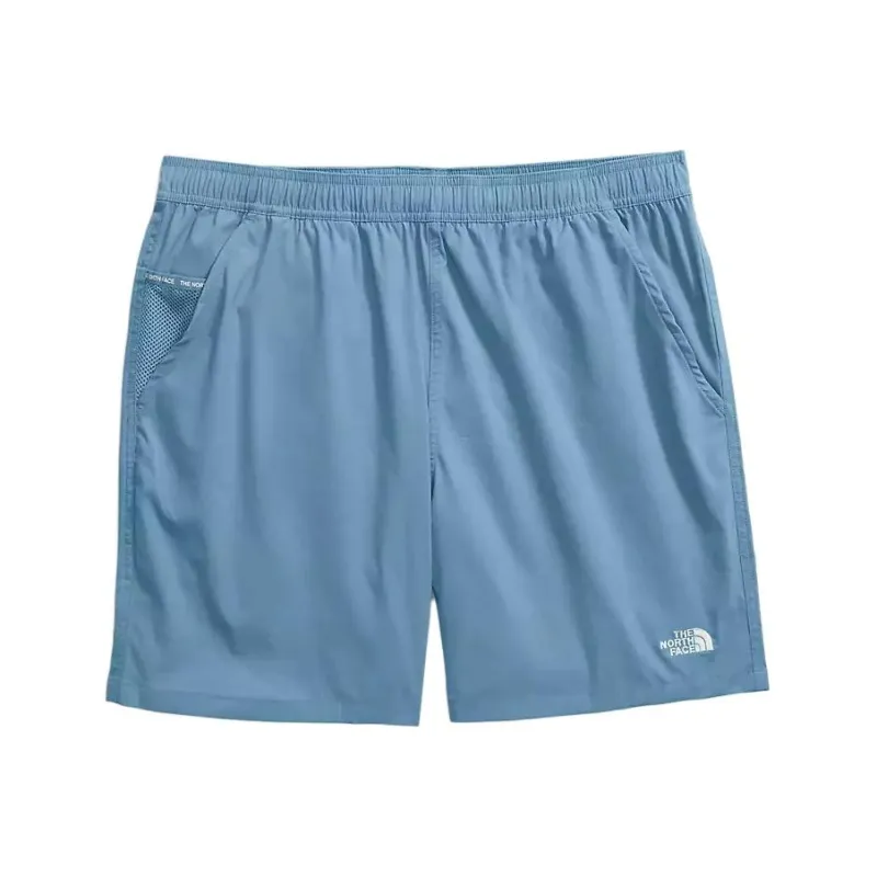 THE NORTH FACE Sports Shorts Men's Steel Blue-0