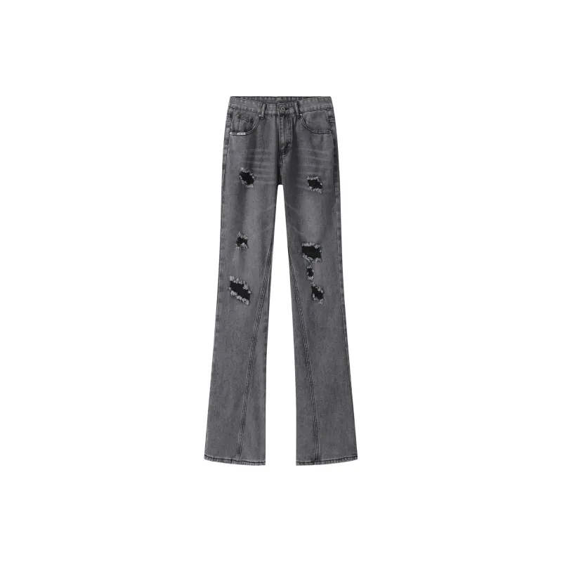 SAME FLOW Jeans Unisex-1