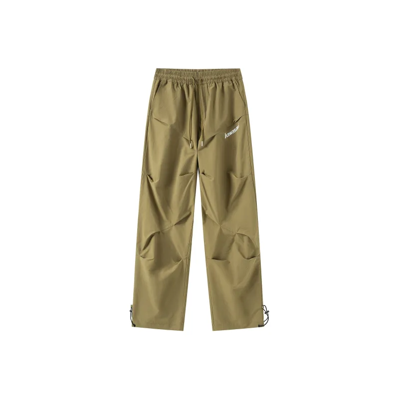 Kawasaki Casual Pants Unisex-21