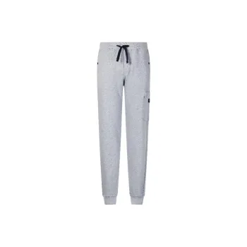 Paul & Shark Yachting Casual Pants Unisex Gray