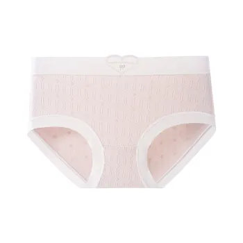 Urban Beauty Underpants Women's Combo Set