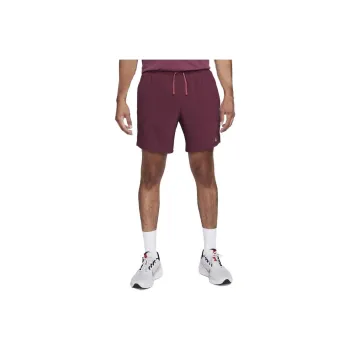 Nike Sports Shorts Men Fuchsia