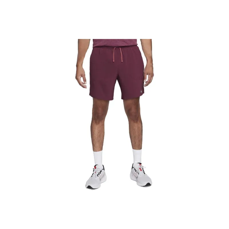 Nike Sports Shorts Men Fuchsia-0