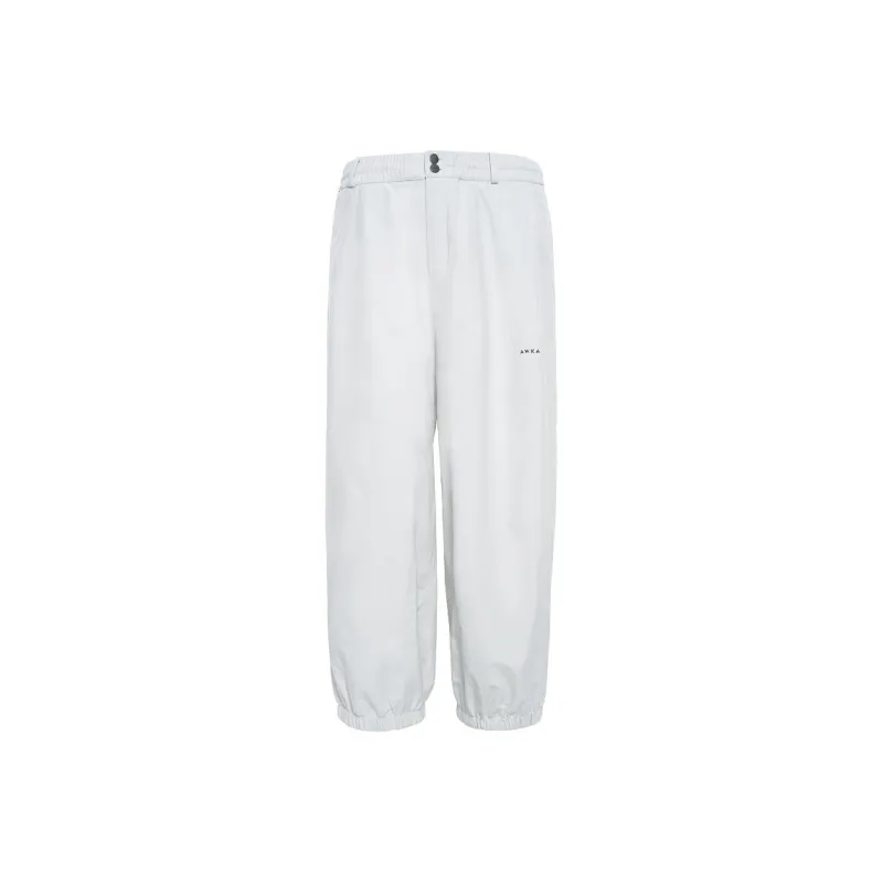 AWKA Ski Pants Unisex-2