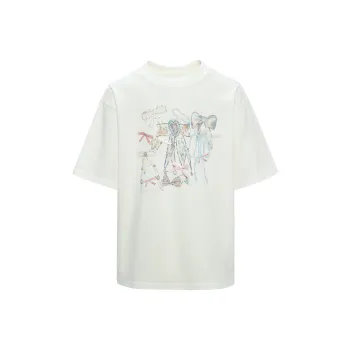 KING PRINCE T Shirts Women's