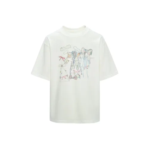KING PRINCE T Shirts Women's