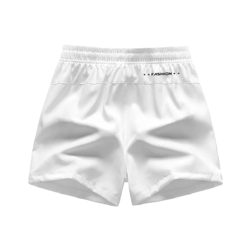REXSHION Casual Shorts Unisex-3