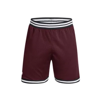 Under Armour Curry Basketball Shorts Men's Chestnut