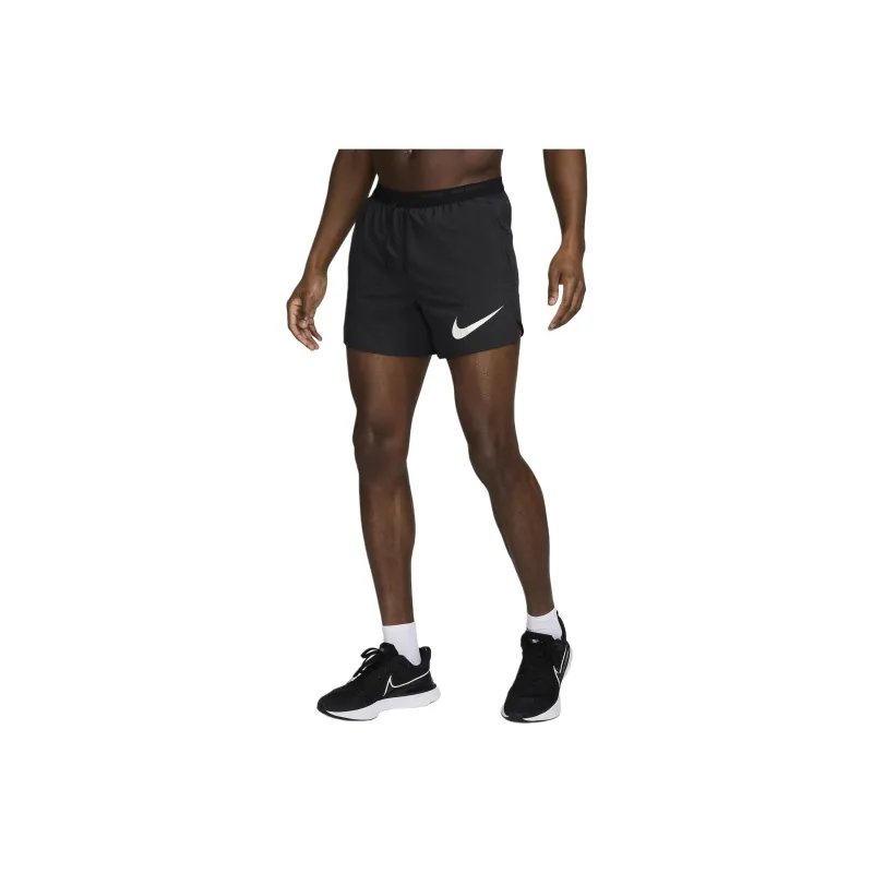 Nike Flex Stride Run Energy Casual Shorts Men's Black-0