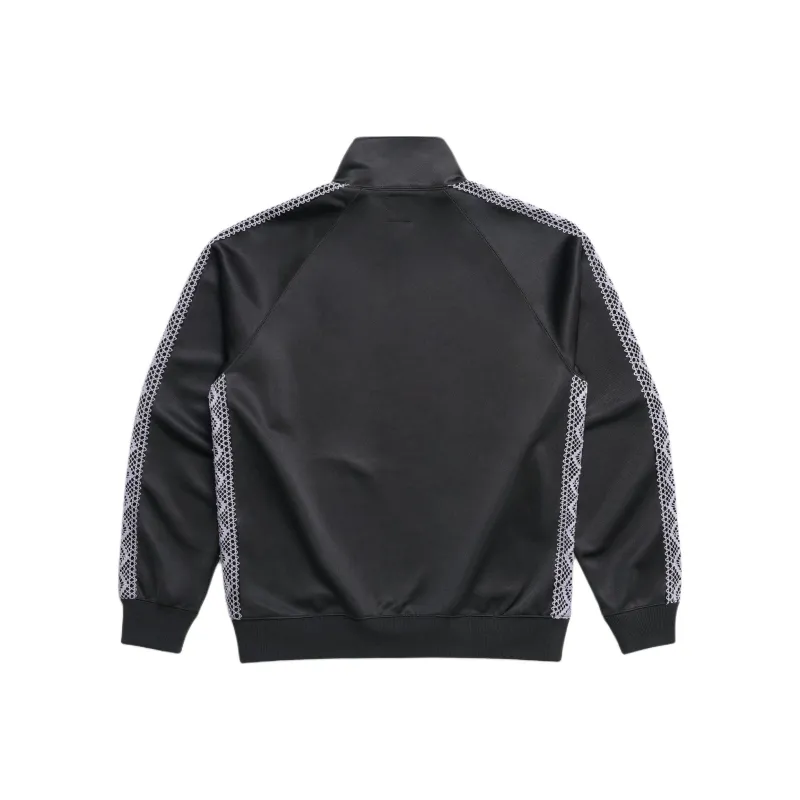 Needles X Needles Lace Track Jacket-1