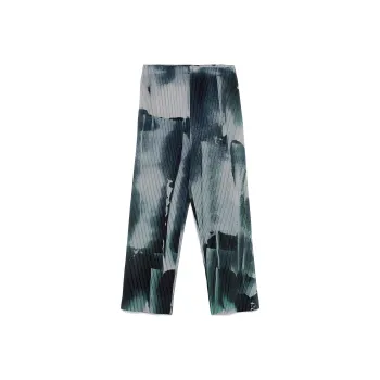 Homme Plissé Issey Miyake Wind Walk Pants