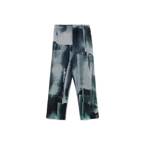 Homme Plissé Issey Miyake Wind Walk Pants