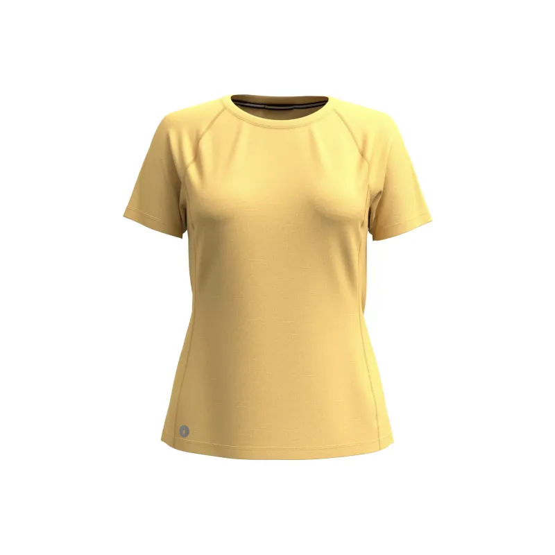 SMARTWOOL T-Shirts Women's-4