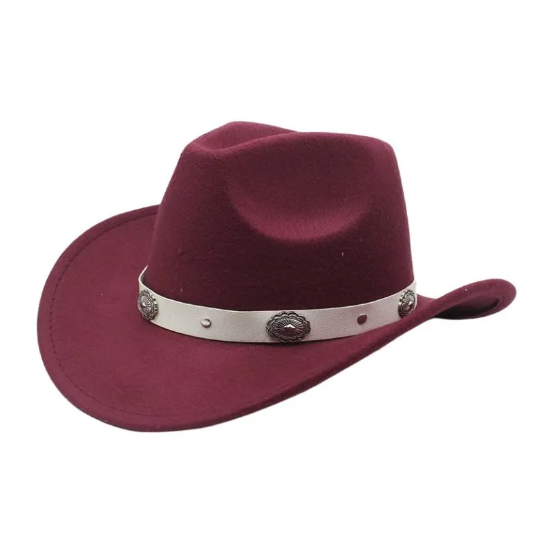 Mulinsen Woolen Bucket Hats Unisex-10