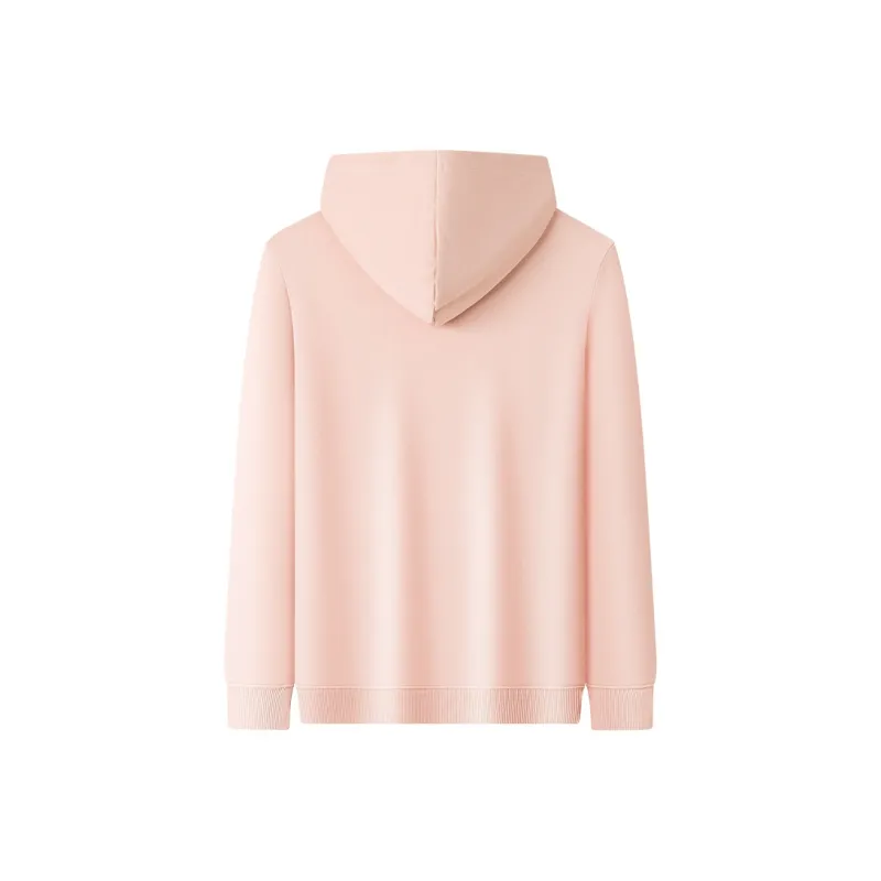 Red bean Sweatshirts Men-7