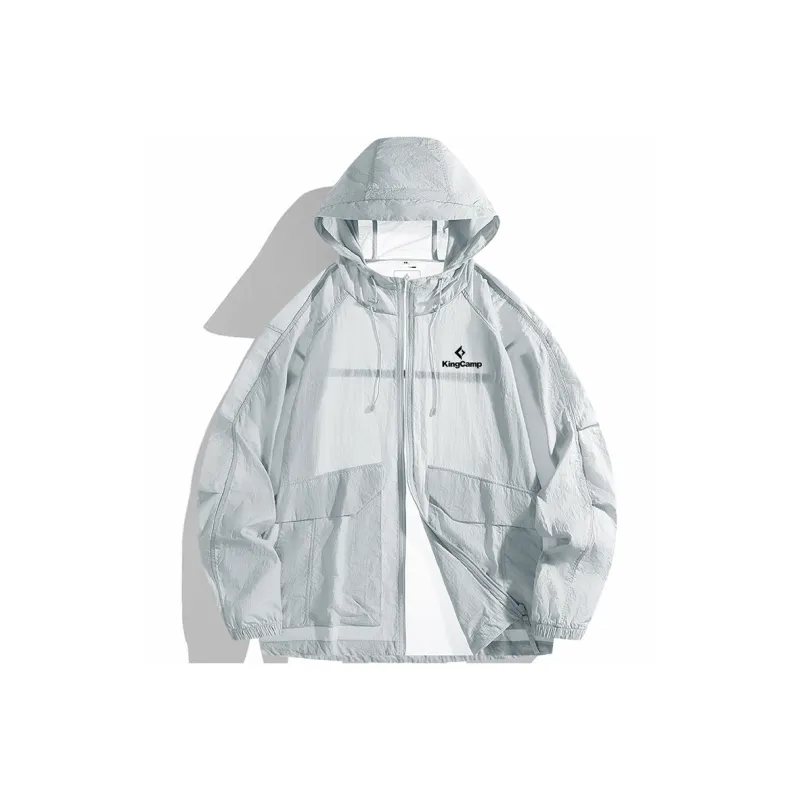 KingCamp Sun Protection Clothing Unisex-12