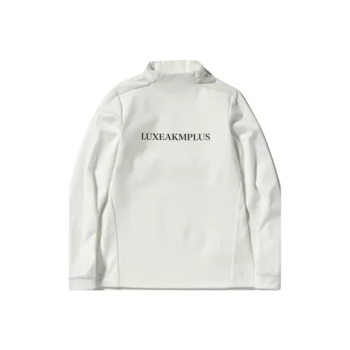 Luxeakmplus 여성 티셔츠