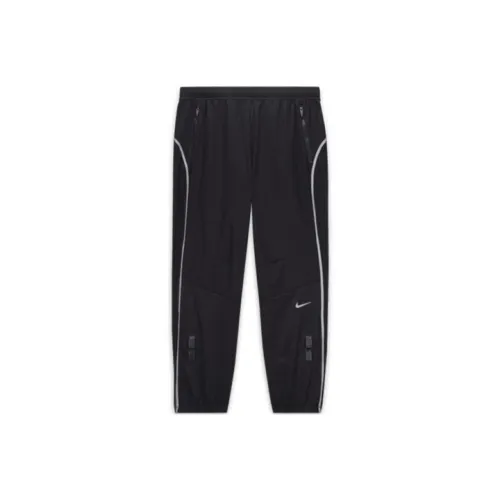 Nike x Nocta Nike X Nocta FW23 Athletic Trousers Asia Version Unisex Black