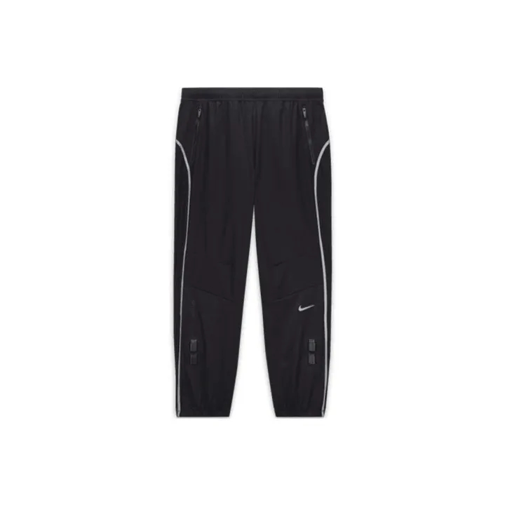 Nike x Nocta Nike X Nocta FW23 Athletic Trousers Asia Version Unisex Black-0
