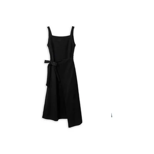 Like The Age Of Water Short Sleeved Dress Women's