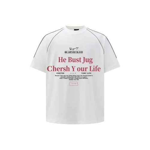 VERAF CA T Shirts Unisex