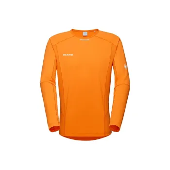 MAMMUT Aenergy FL Fitness Clothing Men