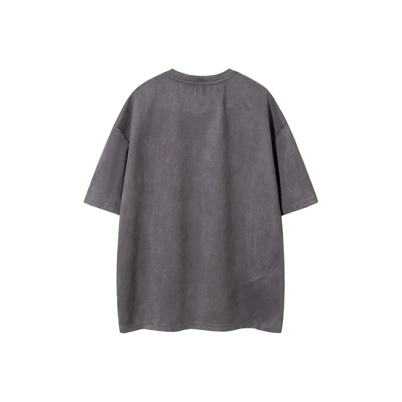 FORIDER T Shirts Unisex-7