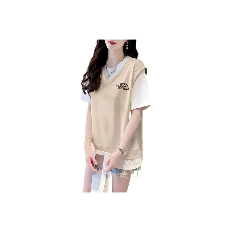 The Temptation Of The Muse Regular T Shirt Women's-1