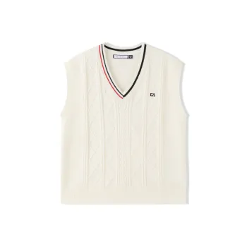 Elle Active Tank Tops Women's Ecru