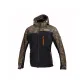 Camouflage Black