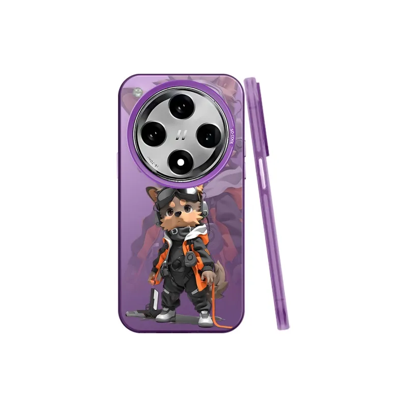 BAOCHENG Phone Cases-4