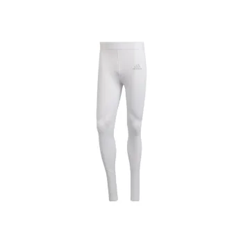 Adidas Sports Pants Men White