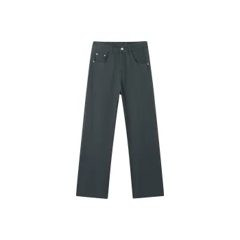 EUSU Jeans Unisex
