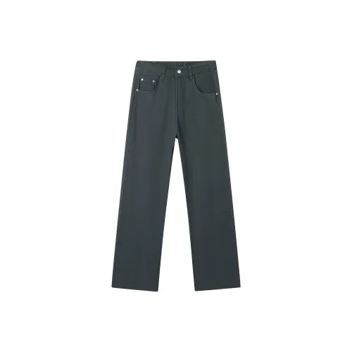 RVANGUARD Jeans Unisex Vintage Blue